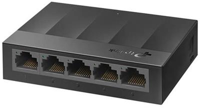 TP-Link LS1005G Gigabit switch