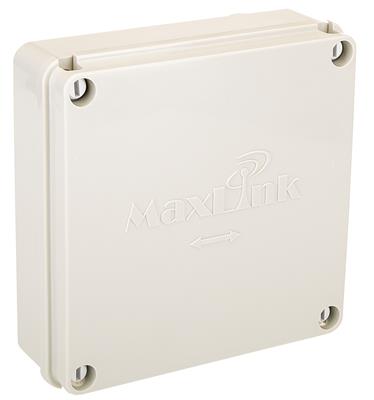 MaxLink MaxBox outdoor box