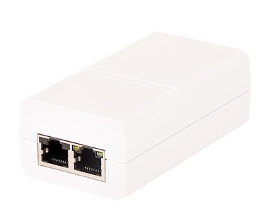 MaxLink PI15W PoE injektor - 802.3af, 48V, 320mA, 15,4W, 1Gbit 