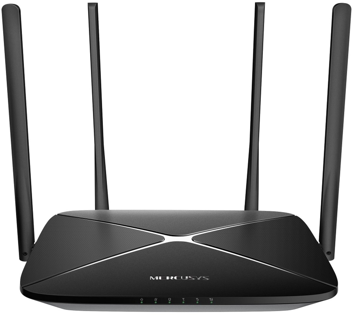 MERCUSYS MB115-4G - 300 Mbps Wireless N 4G LTE Router