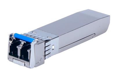 MaxLink 25G SFP28 optical module, SM, 10km, 2x LC konektor, DDM