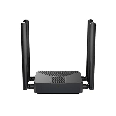 Mercusys MR62X - WiFi 6 router