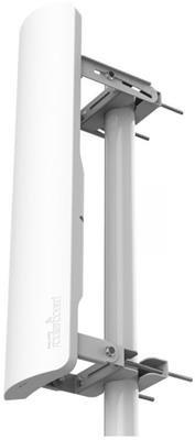 MikroTik MTAS-5G-19D120 sector antenna, mANT 19s, 19dBi, 120°