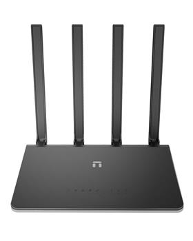 Stonet N2 WiFi Router, AC1200, 4x 5dBi fixed antenna