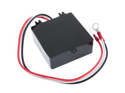 Balancer for 2 lead-acid batteries 12V