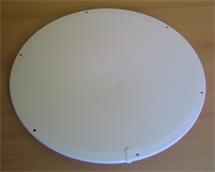 JIROUS Radome cover JRC29-EX, JRC-29Duplex, JRC-29EX MIMO