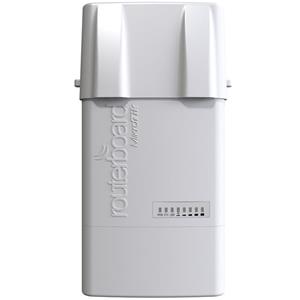 MikroTik RB912UAG-5HPnD-OUT, BaseBox 5