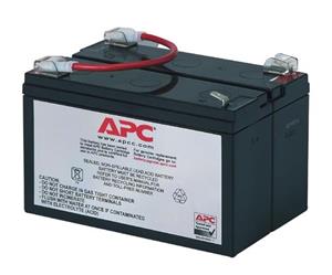 RBC3 replacement battery for BK600C, 600I