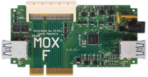 Turris MOX F Module - USB (boxed version)