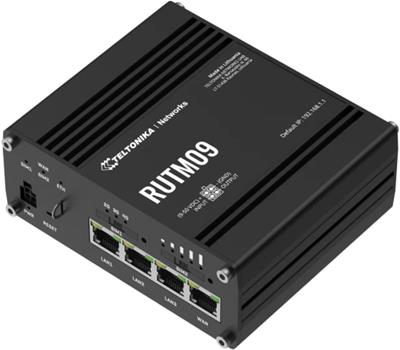 Teltonika RUTM09 4G LTE Router