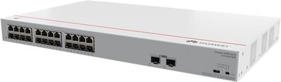 Huawei S110-24LP2SR Gigabit PoE switch, 2x SFP