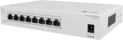 Huawei S210-8T Gbit Cloud Switch