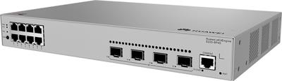 Huawei S220-8P4S Gigabit PoE switch, 4x SFP