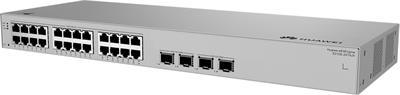 Huawei S310S-24T4JX Gigabit switch, 2x 2.5G SFP + 2x SFP+