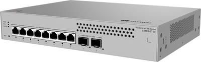 Huawei S310S-8T2X Gigabit switch, 2x SFP+