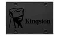 Kingston 480GB A400 SATA3 2.5 SSD (7mm height)