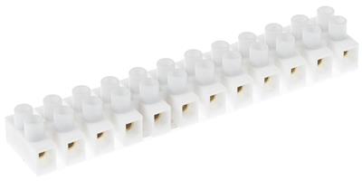 Screw Wire Terminal Strip Connector 1-4mm