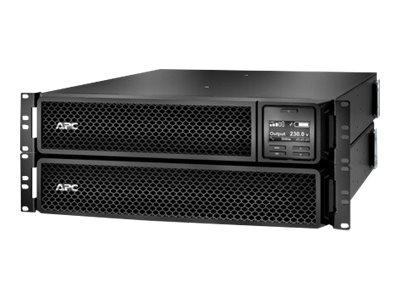 APC Smart-UPS SRT 3000VA RM 230V, APC Smart-UPS SRT 3000VA RM 230V