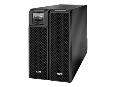 APC Smart-UPS SRT 8000VA 230V, APC Smart-UPS SRT 8000VA 230V