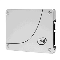 Intel® SSD D5-P4320 Series (7.6TB, 2.5in PCIe 3.1 x4, 3D2, QLC)