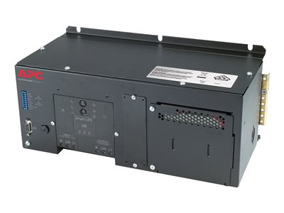 APC DIN Rail Panel Mount UPS with High Temp Batt., APC DIN Rail - Panel Mount UPS with High Temp Bat