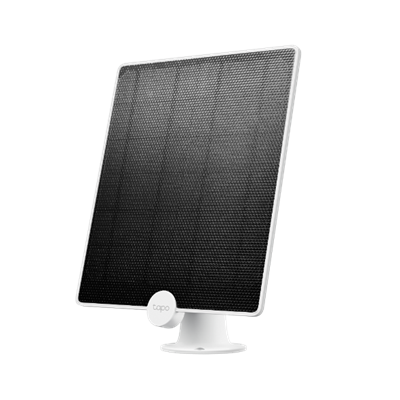 Tapo A200 solar panel