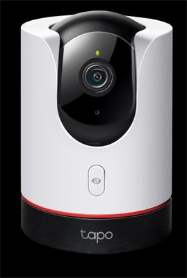 TP-Link Tapo C225 v2 - Home security Wi-Fi camera, 4MP