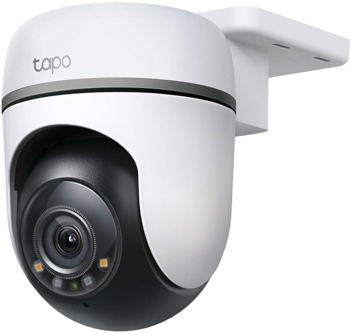 TP-Link TC41 - Outdoor pan and tilt IP camera with Wi-Fi, 3MP