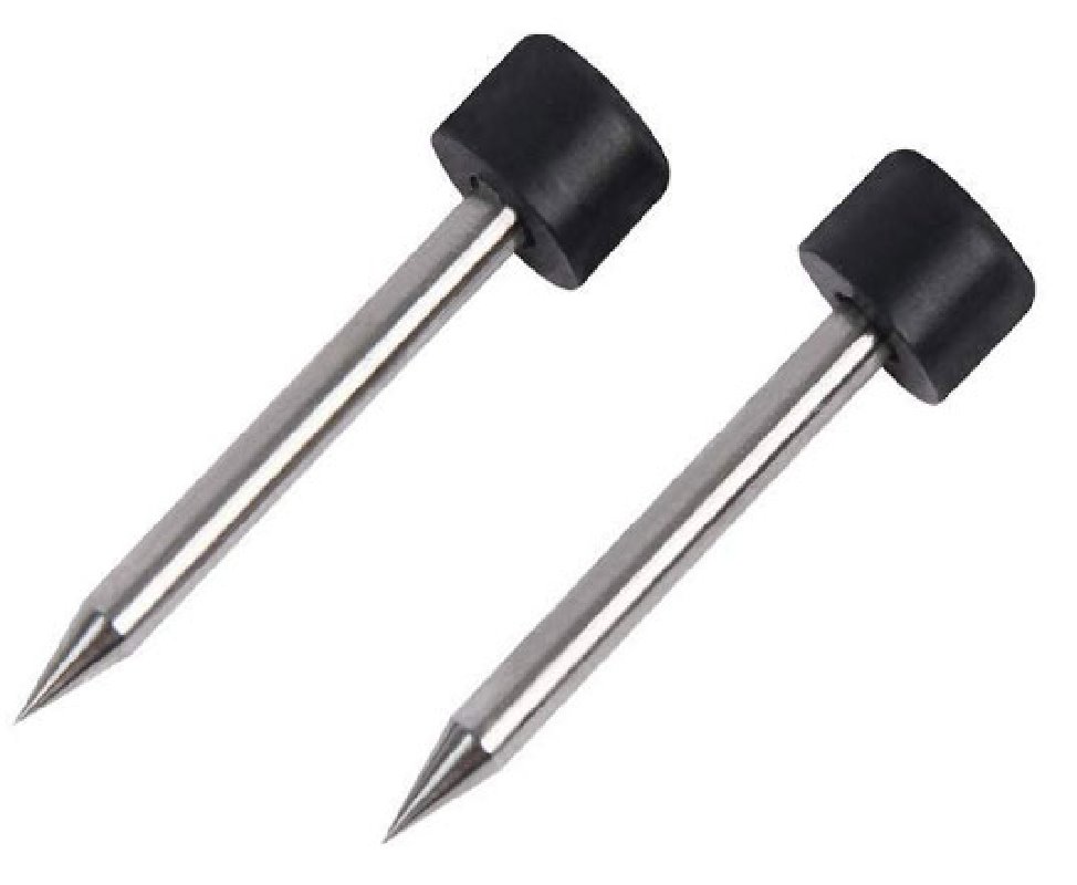 KOMSHINE • TED-KMS-TEK • Spare electrode rods for fusion splicer FX39 / EX39