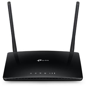 TP-Link TL-MR6400, 4G LTE Router