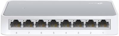 TP-Link TL-SF1008D Switch