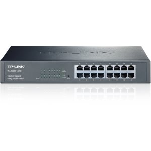 TP-Link TL-SG1016DE Switch