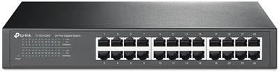 TP-Link TL-SG1024D Switch