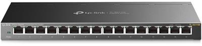 TP-Link TL-SG116E Easy Smart Switch