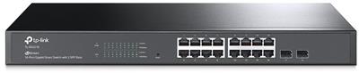 TP-Link SG2218 JetStream Smart Switch