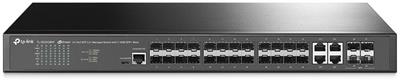 TP-Link SG3428XF JetStream Switch