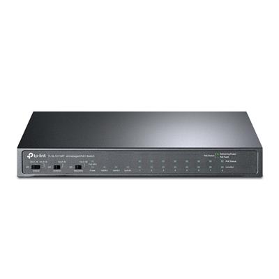 TP-Link TL-SL1311MP Gigabit PoE Switch