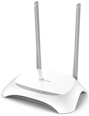 TP-Link TL-WR850N(ISP) WiFi Router