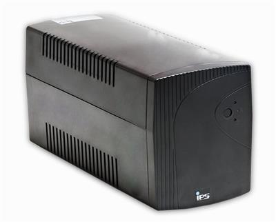 IPS UPS, 1200VA, 720W, 2x 7Ah