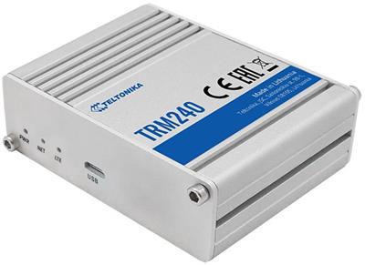 Teltonika TRM240 Industrial LTE Modem