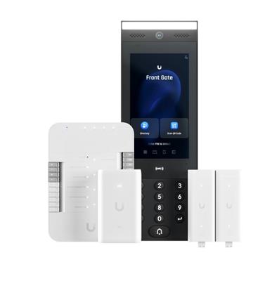 Ubiquiti, UA-SK-Gate, UniFi Gate Access Starter Kit