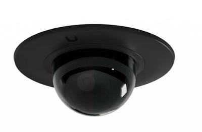 Ubiquiti UACC-G5-Dome-Ultra-FM-SB-B, flush mount for UVC-G5-DOME