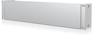 Ubiquiti UACC-Rack-Panel-Blank-2U, rack mount OCD panel, 2U