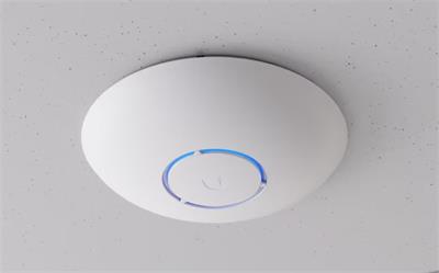 Ubiquiti UACC-U7-Cover, paintable cover for U7-Pro