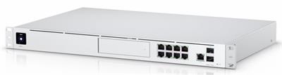 Ubiquiti UDM-Pro - UniFi Dream Machine Pro