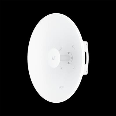 Ubiquiti UISP-Dish parabolic antenna, 30dBi, 5-6GHz