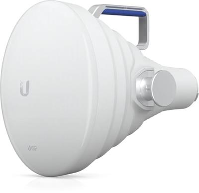 Ubiquiti UISP-Horn, Asymmetrical sector antenna, 5GHz, 19.5dBi, 30°/25°