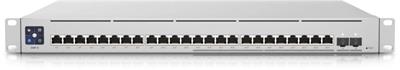 Ubiquiti USW-Enterprise-24-PoE - UniFi Switch Enterprise 24 PoE