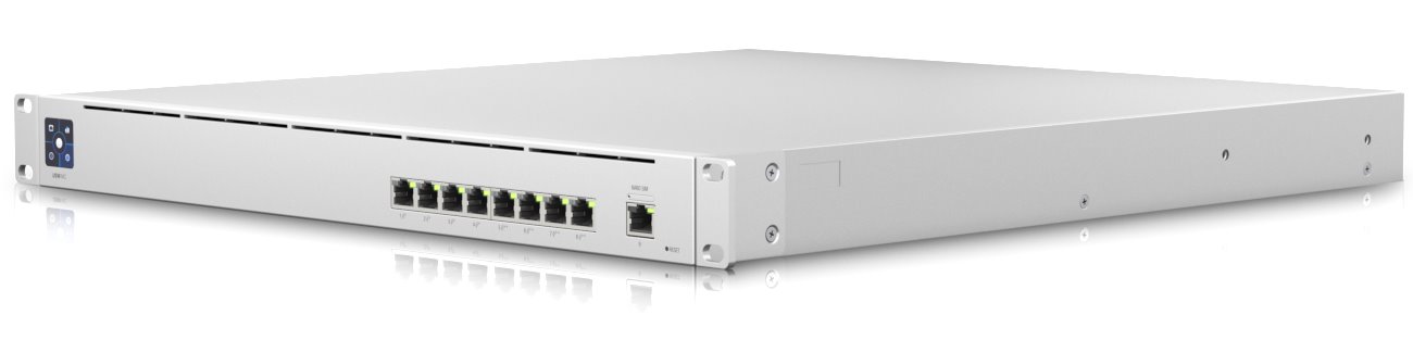 Ubiquiti USW-Mission-Critical