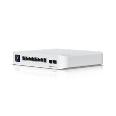 Ubiquiti UniFi switch USW-Pro-8-PoE